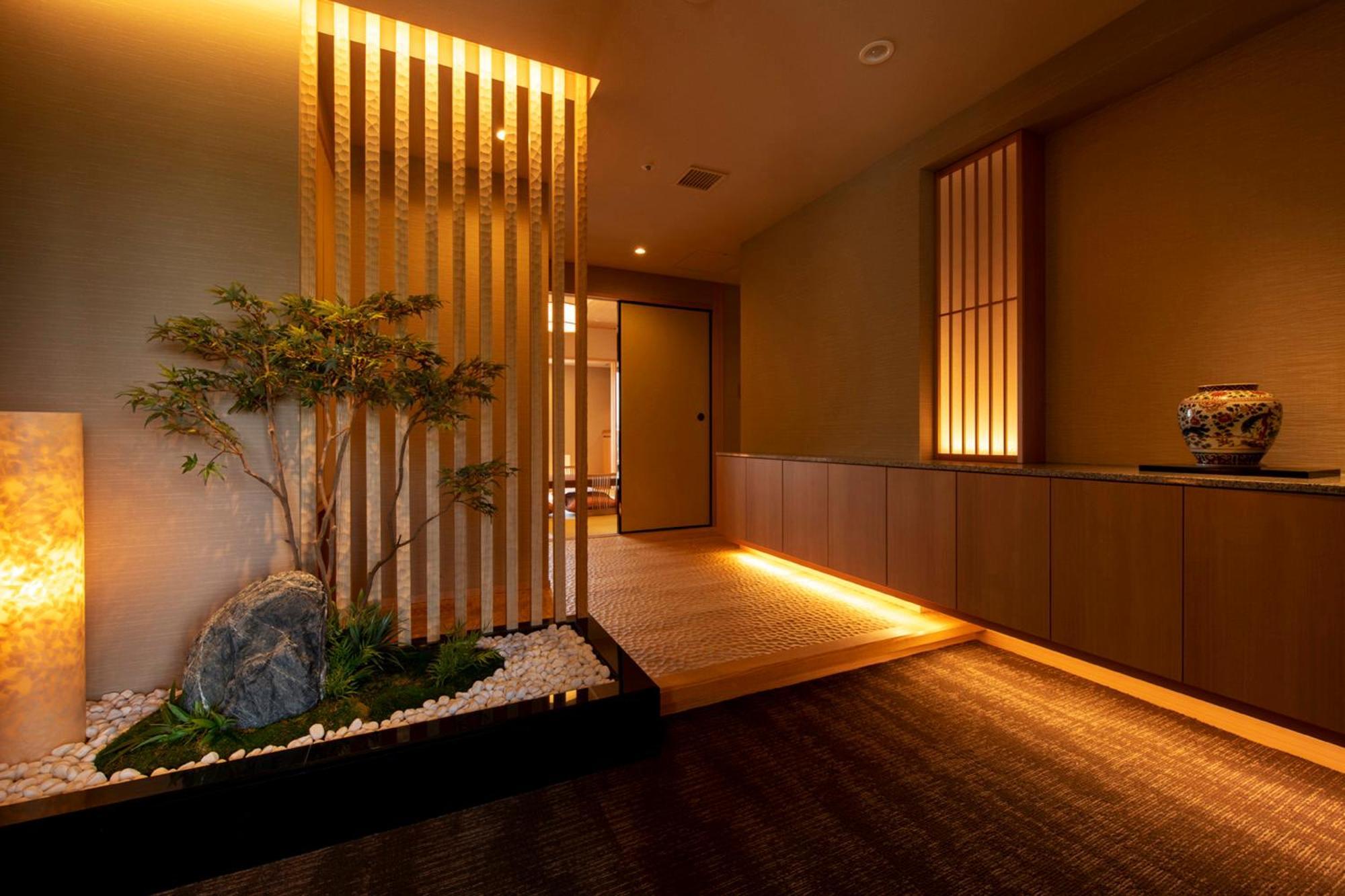 Hotel Okura Jr Huis Ten Bosch Сасебо Екстер'єр фото